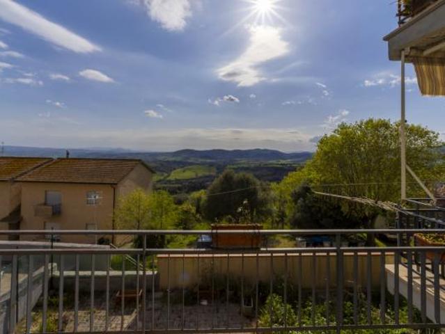Appartamento in vendita a Campagnatico