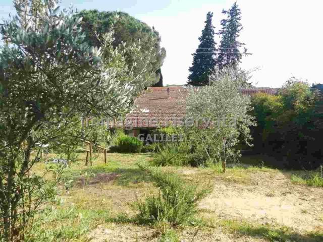 Appartamento in vendita a Campagnatico GR