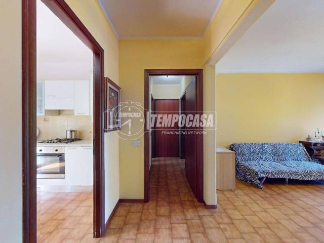 Appartamento in vendita a Campagnola Emilia RE