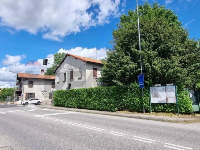 Appartamento in vendita a Camparada MB