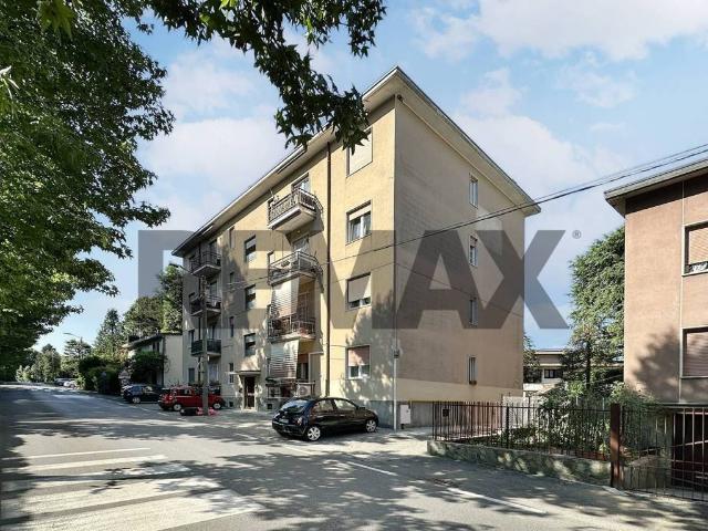 Appartamento in vendita a Camparada MB