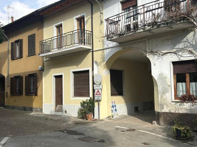 Appartamento in vendita a Camparada MB