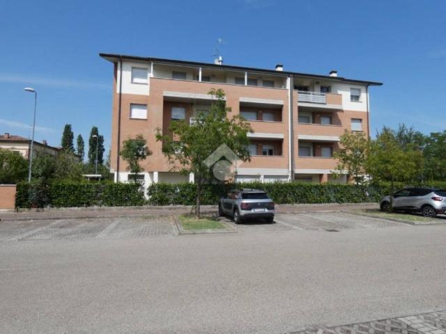 Appartamento in vendita a Campegine RE