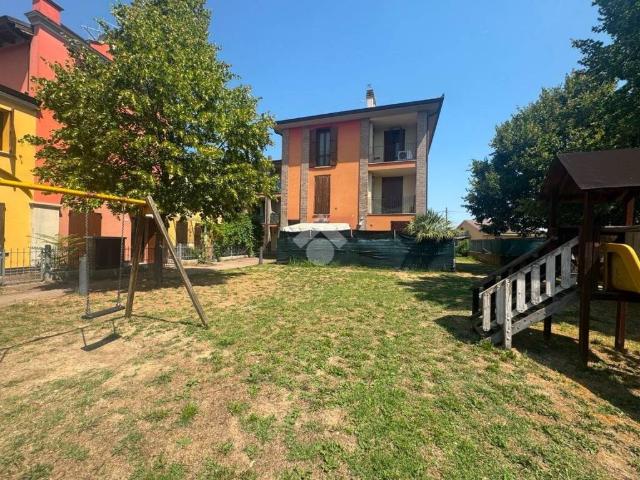 Appartamento in vendita a Campegine RE