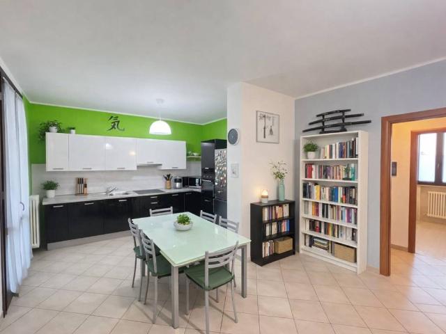 Appartamento in vendita a Campegine RE