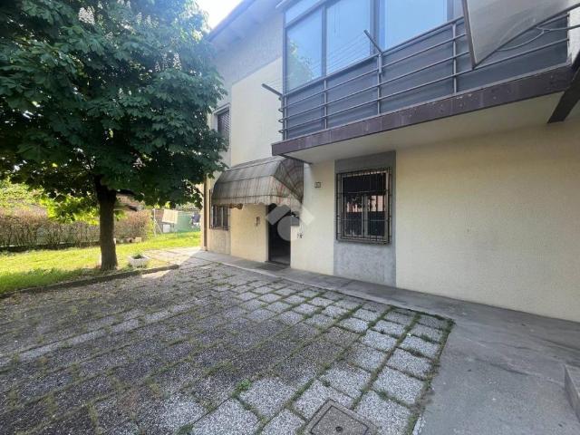 Appartamento in vendita a Campegine RE