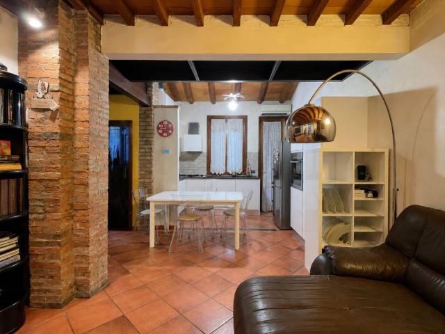 Appartamento in vendita a Campegine RE
