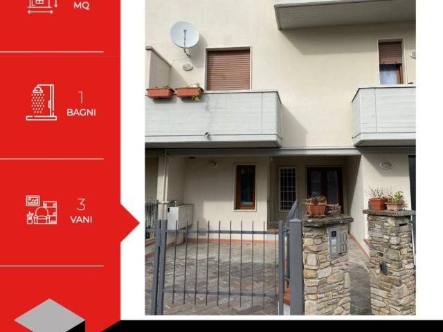 Appartamento in vendita a Campi Bisenzio FI