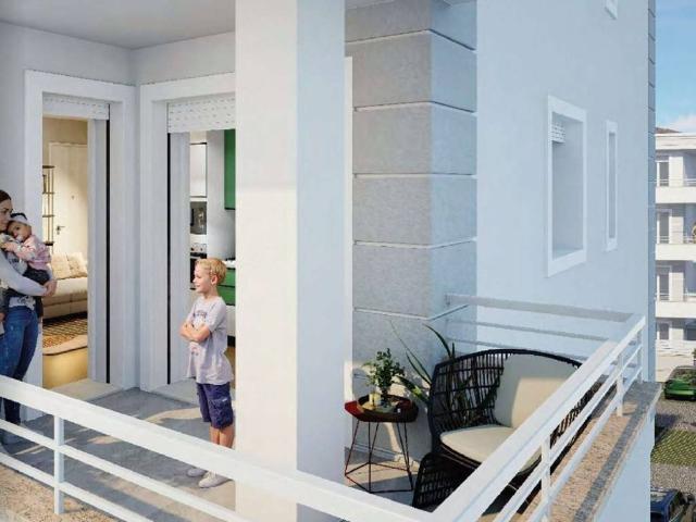 Appartamento in vendita a Campi Bisenzio FI