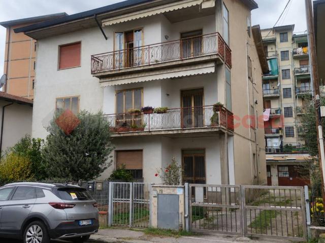 Appartamento in vendita a Campi Bisenzio FI