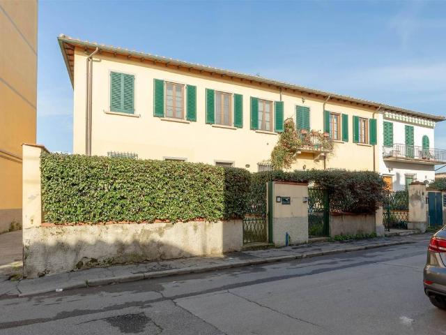 Appartamento in vendita a Campi Bisenzio FI