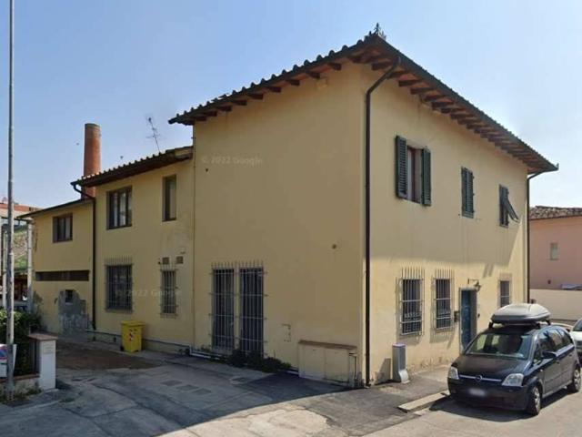 Appartamento in vendita a Campi Bisenzio FI