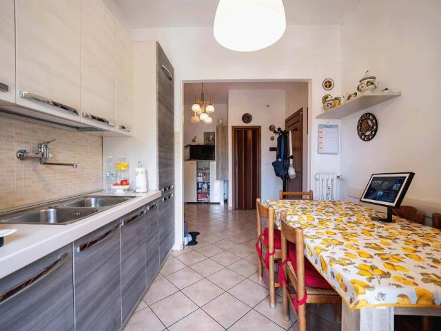 Appartamento in vendita a Campi Bisenzio FI