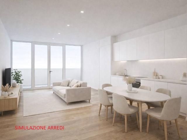 Appartamento in vendita a Campi Bisenzio FI