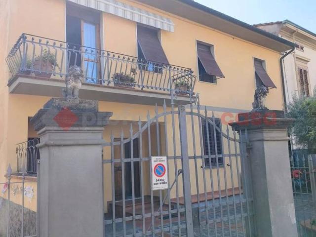 Appartamento in vendita a Campi Bisenzio FI