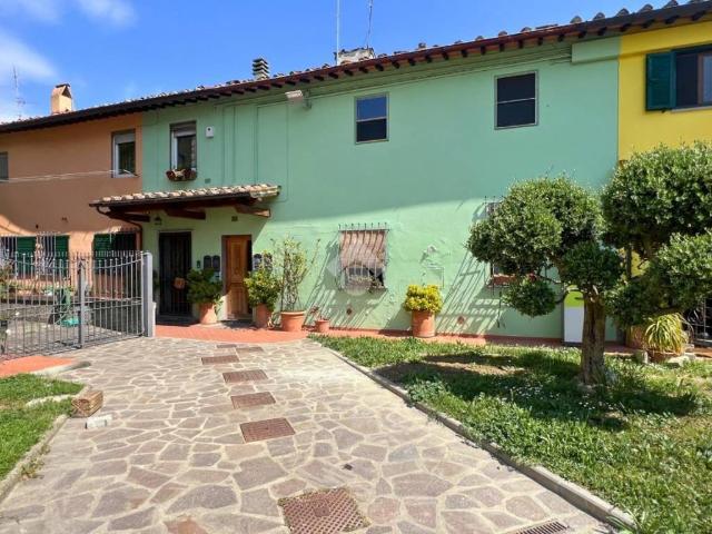Appartamento in vendita a Campi Bisenzio FI