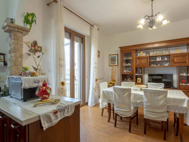 Appartamento in vendita a Campi Bisenzio FI