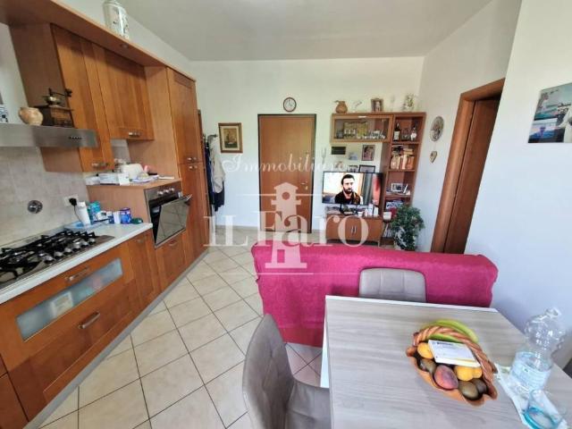 Appartamento in vendita a Campi Bisenzio FI