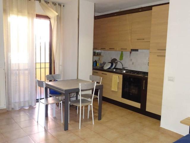 Appartamento in vendita a Campi Bisenzio FI