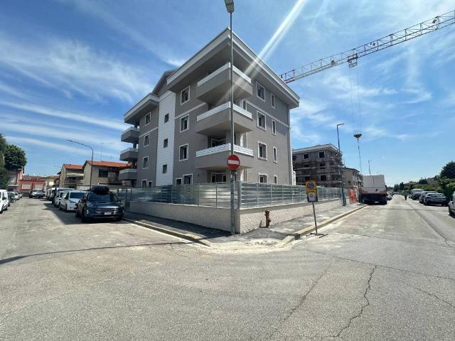 Appartamento in vendita a Campi Bisenzio FI