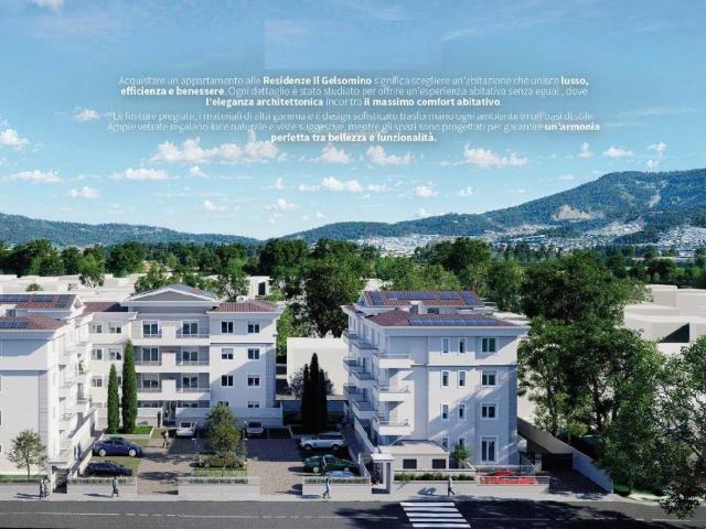 Appartamento in vendita a Campi Bisenzio FI