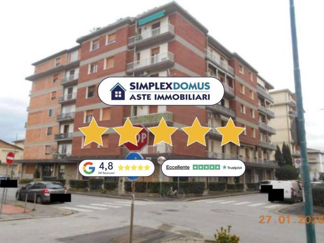 Appartamento in vendita a Campi Bisenzio FI