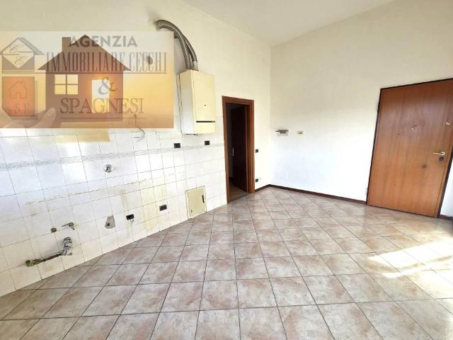 Appartamento in vendita a Campi Bisenzio FI