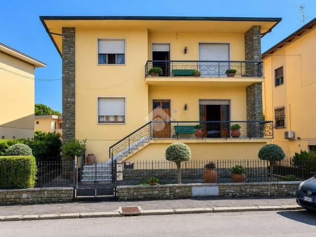 Appartamento in vendita a Campi Bisenzio FI