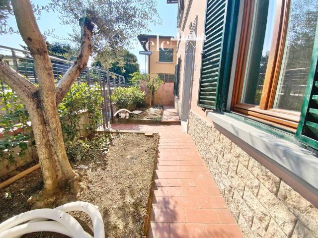 Appartamento in vendita a Campi Bisenzio FI
