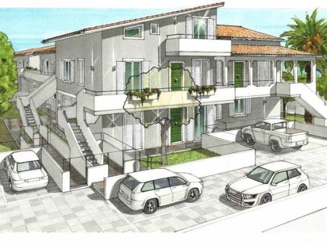 Appartamento in vendita a Campi Bisenzio FI