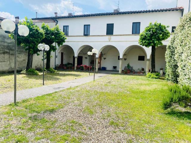Appartamento in vendita a Campi Bisenzio FI