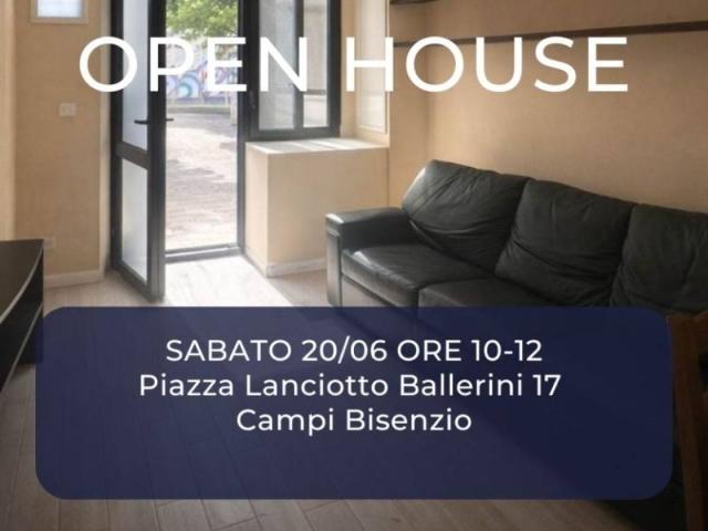 Appartamento in vendita a Campi Bisenzio FI