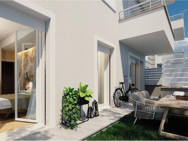 Appartamento in vendita a Campi Bisenzio FI