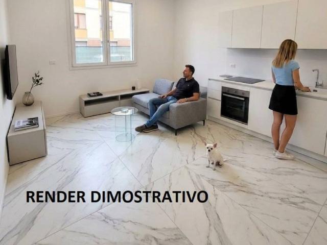Appartamento in vendita a Campi Bisenzio FI