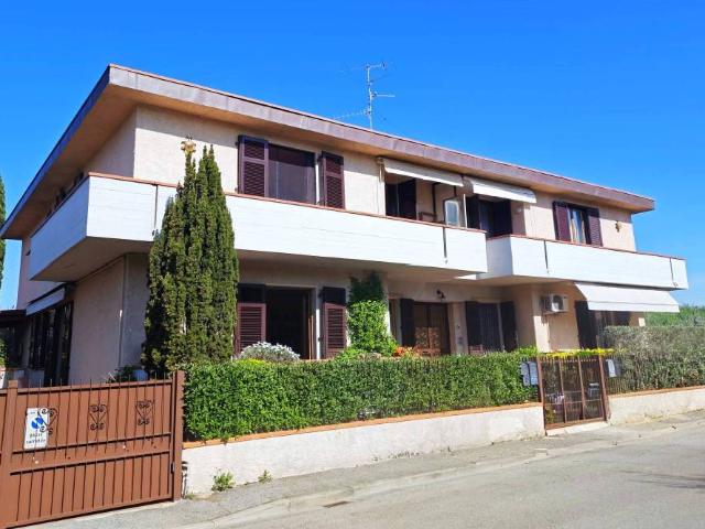 Appartamento in vendita a Campi Bisenzio FI