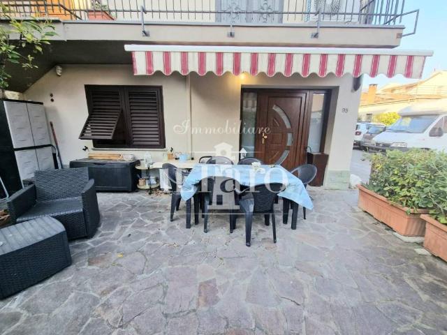 Appartamento in vendita a Campi Bisenzio FI