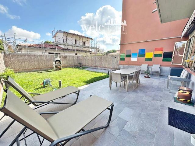 Appartamento in vendita a Campi Bisenzio FI
