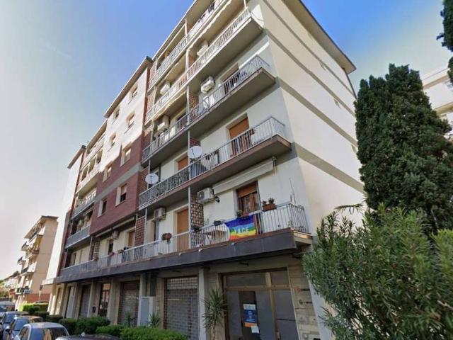Appartamento in vendita a Campi Bisenzio FI