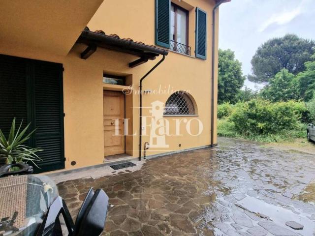 Appartamento in vendita a Campi Bisenzio FI