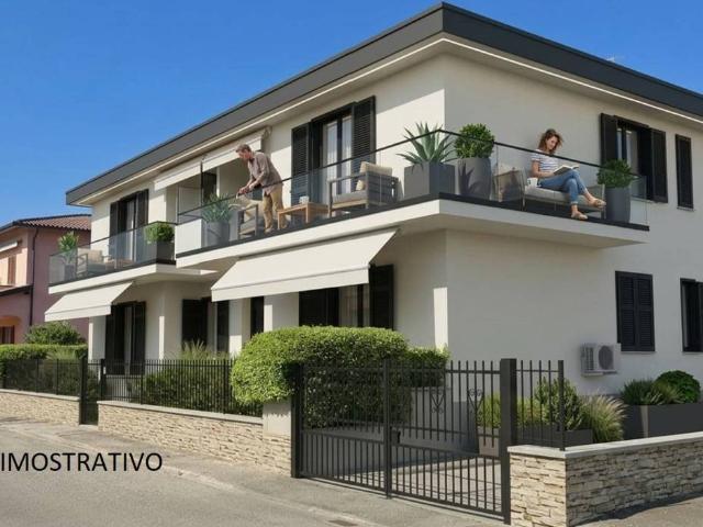Appartamento in vendita a Campi Bisenzio FI