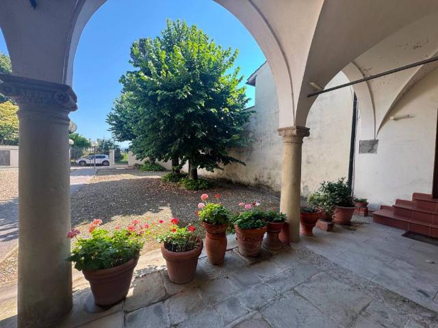 Appartamento in vendita a Campi Bisenzio FI