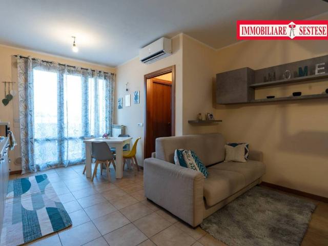 Appartamento in vendita a Campi Bisenzio FI