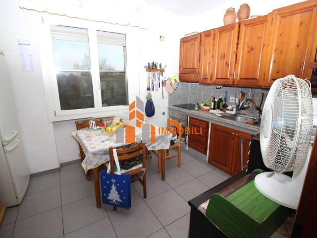 Appartamento in vendita a Campi Bisenzio FI