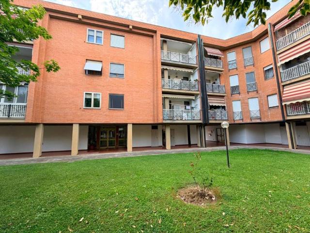 Appartamento in vendita a Campi Bisenzio FI