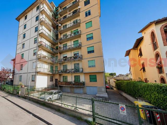 Appartamento in vendita a Campi Bisenzio FI