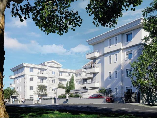 Appartamento in vendita a Campi Bisenzio FI