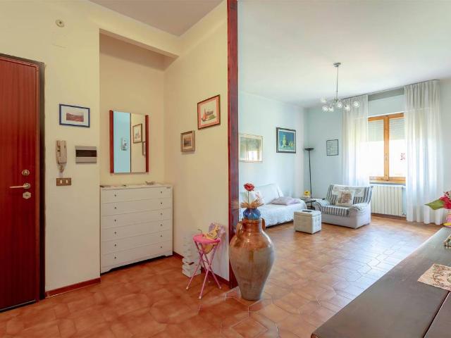 Appartamento in vendita a Campi Bisenzio FI