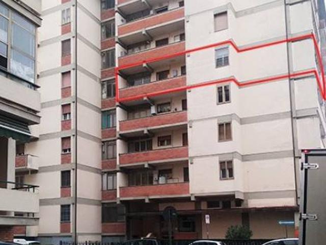 Appartamento in vendita a Campi Bisenzio FI
