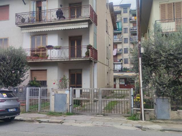 Appartamento in vendita a Campi Bisenzio FI