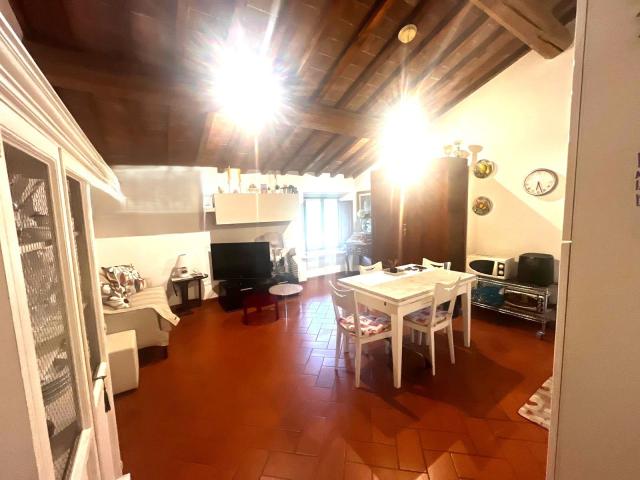 APPARTAMENTO in VENDITA a CAMPI BISENZIO LIMITE di 2 vani